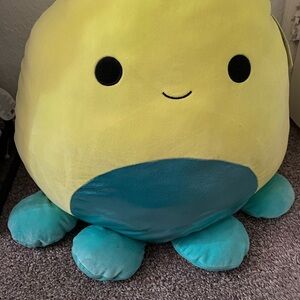 20” Squishmallow Orphic